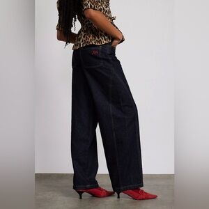 Damson Madder Dion Jeans